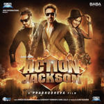 Action Jackson (2014) Mp3 Songs